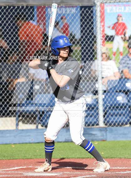 Thumbnail 3 in Grandview @ Scottsdale Christian Academy (Coach Bob Invitational)  photogallery.