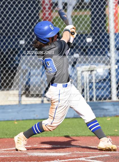 Thumbnail 3 in Grandview @ Scottsdale Christian Academy (Coach Bob Invitational)  photogallery.