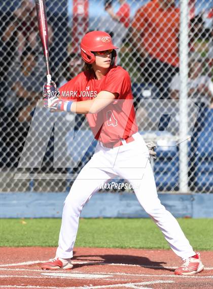 Thumbnail 2 in Grandview @ Scottsdale Christian Academy (Coach Bob Invitational)  photogallery.