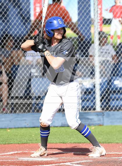 Thumbnail 2 in Grandview @ Scottsdale Christian Academy (Coach Bob Invitational)  photogallery.