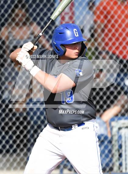 Thumbnail 1 in Grandview @ Scottsdale Christian Academy (Coach Bob Invitational)  photogallery.