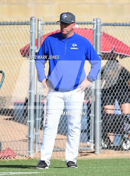 Thumbnail 1 in Grandview @ Scottsdale Christian Academy (Coach Bob Invitational)  photogallery.