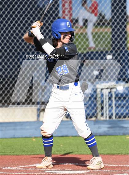 Thumbnail 3 in Grandview @ Scottsdale Christian Academy (Coach Bob Invitational)  photogallery.
