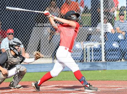Thumbnail 2 in Grandview @ Scottsdale Christian Academy (Coach Bob Invitational)  photogallery.