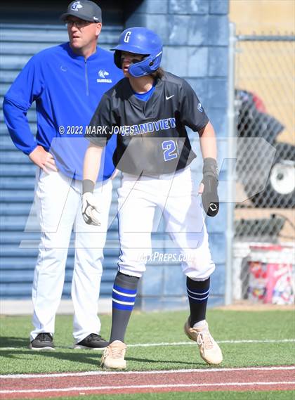 Thumbnail 1 in Grandview @ Scottsdale Christian Academy (Coach Bob Invitational)  photogallery.