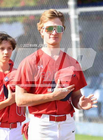 Thumbnail 2 in Grandview @ Scottsdale Christian Academy (Coach Bob Invitational)  photogallery.