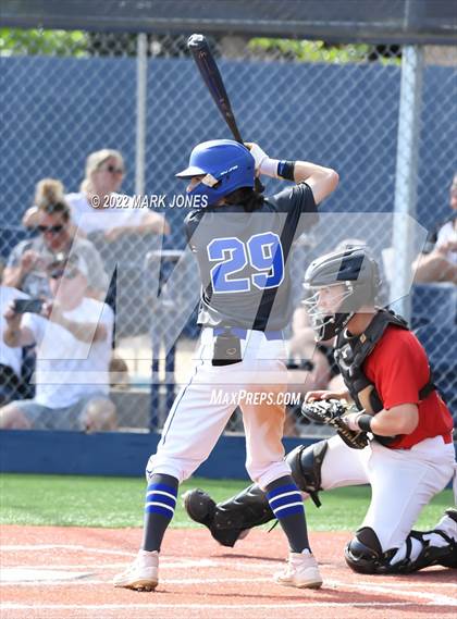 Thumbnail 3 in Grandview @ Scottsdale Christian Academy (Coach Bob Invitational)  photogallery.