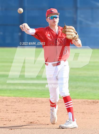 Thumbnail 1 in Grandview @ Scottsdale Christian Academy (Coach Bob Invitational)  photogallery.