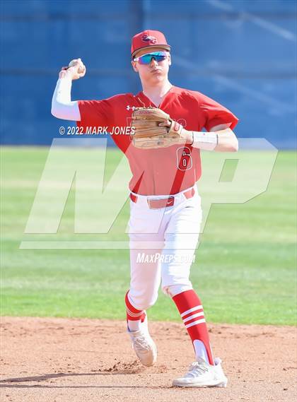 Thumbnail 3 in Grandview @ Scottsdale Christian Academy (Coach Bob Invitational)  photogallery.