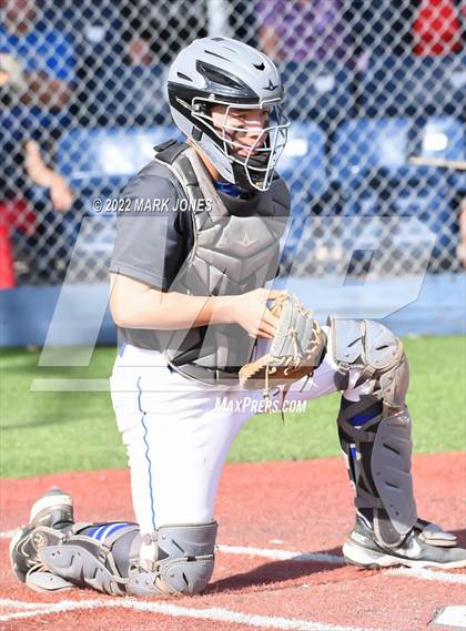 Thumbnail 2 in Grandview @ Scottsdale Christian Academy (Coach Bob Invitational)  photogallery.