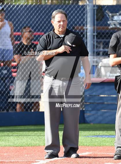 Thumbnail 2 in Grandview @ Scottsdale Christian Academy (Coach Bob Invitational)  photogallery.
