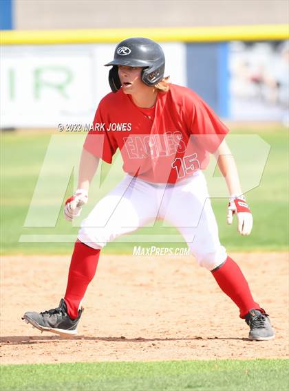 Thumbnail 3 in Grandview @ Scottsdale Christian Academy (Coach Bob Invitational)  photogallery.