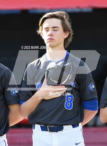 Thumbnail 1 in Grandview @ Scottsdale Christian Academy (Coach Bob Invitational)  photogallery.