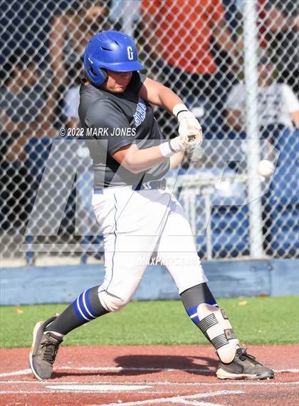 Thumbnail 3 in Grandview @ Scottsdale Christian Academy (Coach Bob Invitational)  photogallery.