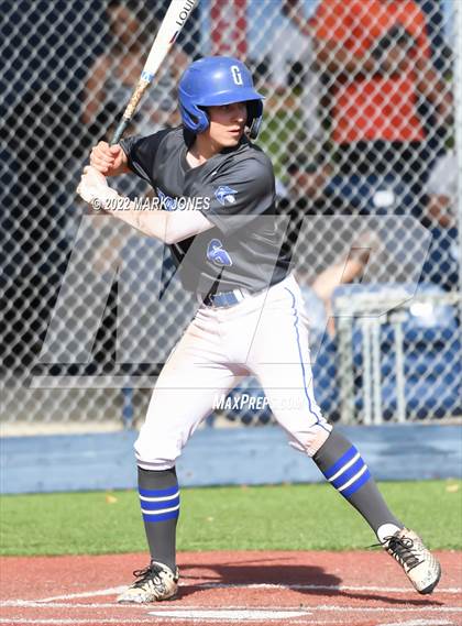 Thumbnail 1 in Grandview @ Scottsdale Christian Academy (Coach Bob Invitational)  photogallery.