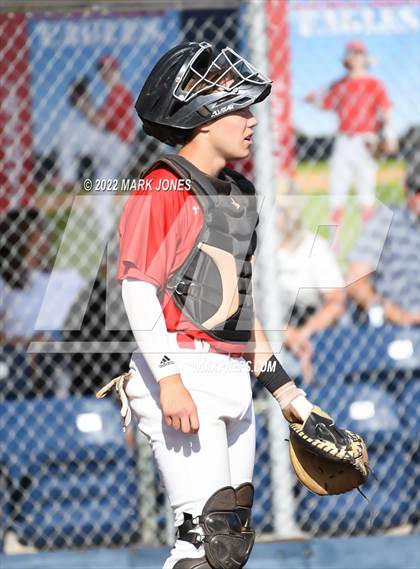 Thumbnail 3 in Grandview @ Scottsdale Christian Academy (Coach Bob Invitational)  photogallery.
