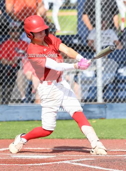 Thumbnail 3 in Grandview @ Scottsdale Christian Academy (Coach Bob Invitational)  photogallery.