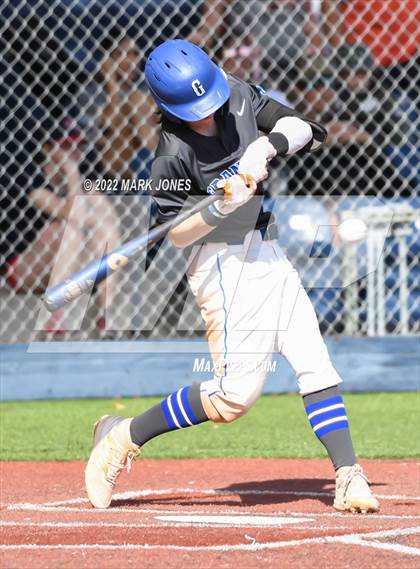 Thumbnail 3 in Grandview @ Scottsdale Christian Academy (Coach Bob Invitational)  photogallery.