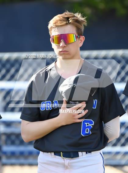 Thumbnail 3 in Grandview @ Scottsdale Christian Academy (Coach Bob Invitational)  photogallery.