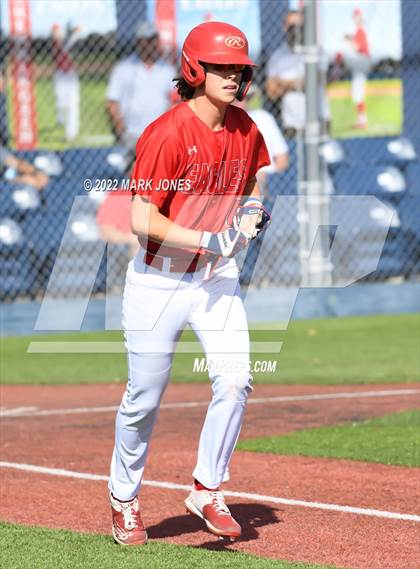 Thumbnail 1 in Grandview @ Scottsdale Christian Academy (Coach Bob Invitational)  photogallery.