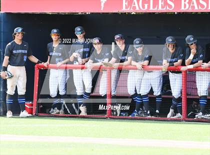 Thumbnail 1 in Grandview @ Scottsdale Christian Academy (Coach Bob Invitational)  photogallery.