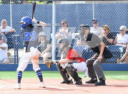 Thumbnail 1 in Grandview @ Scottsdale Christian Academy (Coach Bob Invitational)  photogallery.