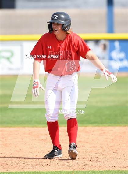 Thumbnail 1 in Grandview @ Scottsdale Christian Academy (Coach Bob Invitational)  photogallery.