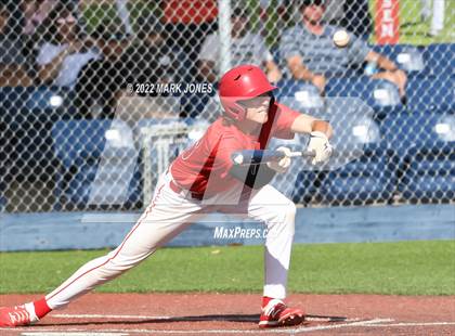 Thumbnail 1 in Grandview @ Scottsdale Christian Academy (Coach Bob Invitational)  photogallery.