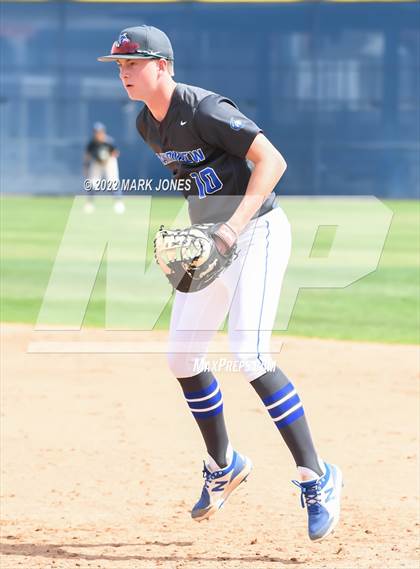 Thumbnail 2 in Grandview @ Scottsdale Christian Academy (Coach Bob Invitational)  photogallery.