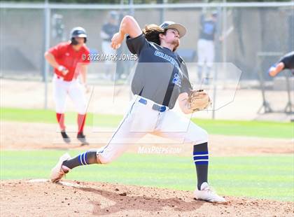 Thumbnail 1 in Grandview @ Scottsdale Christian Academy (Coach Bob Invitational)  photogallery.