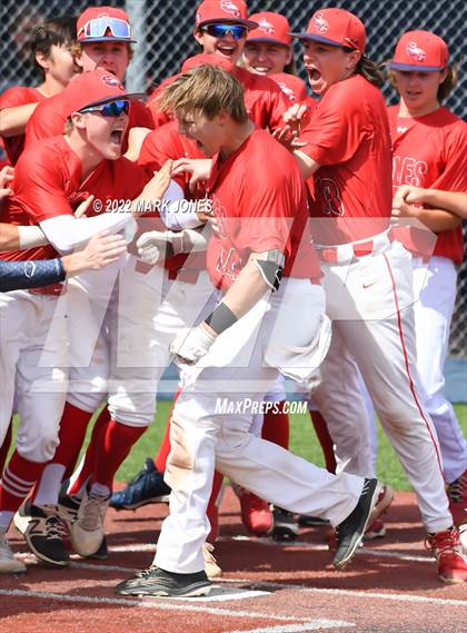 Thumbnail 1 in Grandview @ Scottsdale Christian Academy (Coach Bob Invitational)  photogallery.