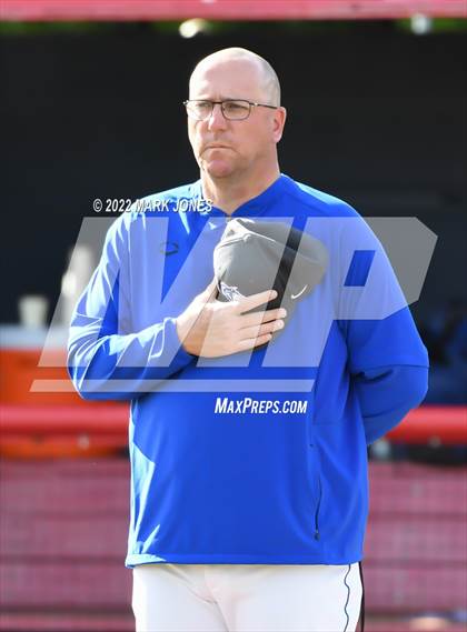 Thumbnail 1 in Grandview @ Scottsdale Christian Academy (Coach Bob Invitational)  photogallery.