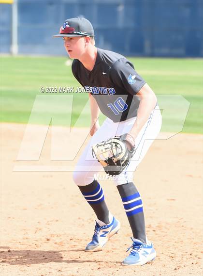 Thumbnail 1 in Grandview @ Scottsdale Christian Academy (Coach Bob Invitational)  photogallery.