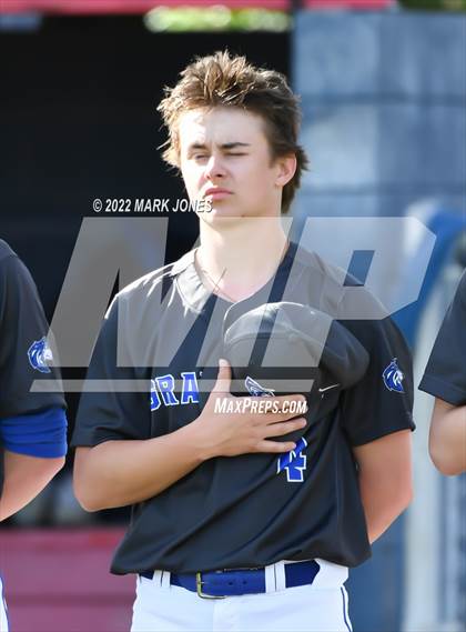 Thumbnail 3 in Grandview @ Scottsdale Christian Academy (Coach Bob Invitational)  photogallery.