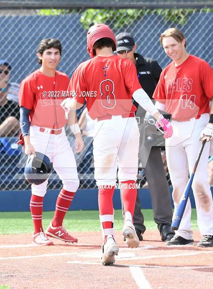 Thumbnail 1 in Grandview @ Scottsdale Christian Academy (Coach Bob Invitational)  photogallery.
