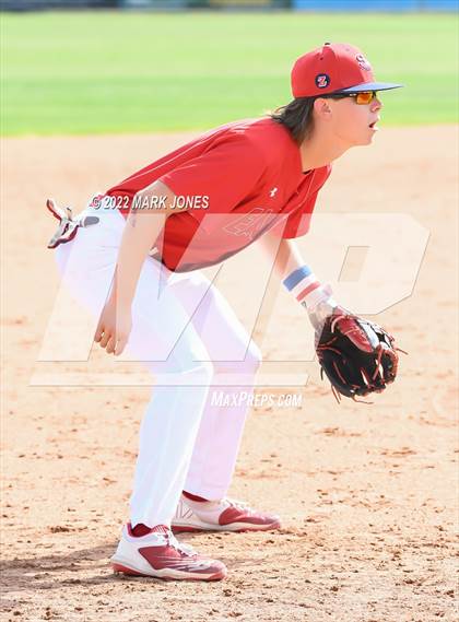 Thumbnail 1 in Grandview @ Scottsdale Christian Academy (Coach Bob Invitational)  photogallery.