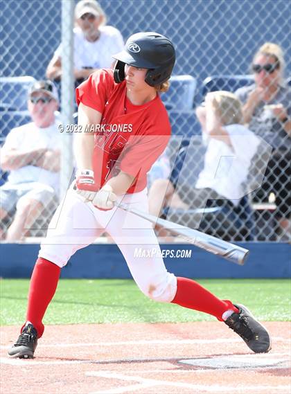 Thumbnail 3 in Grandview @ Scottsdale Christian Academy (Coach Bob Invitational)  photogallery.
