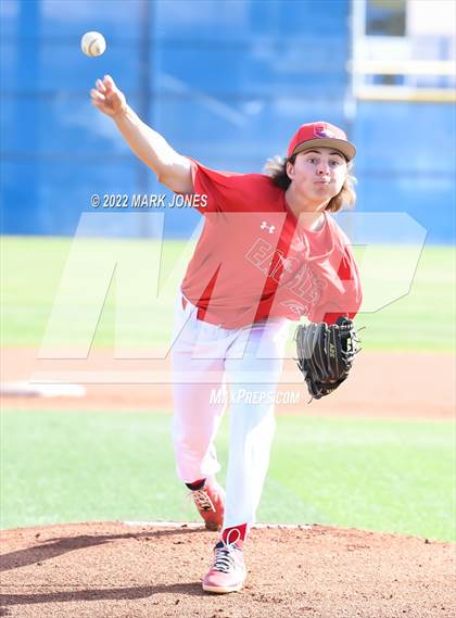Thumbnail 3 in Grandview @ Scottsdale Christian Academy (Coach Bob Invitational)  photogallery.