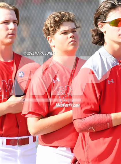 Thumbnail 1 in Grandview @ Scottsdale Christian Academy (Coach Bob Invitational)  photogallery.