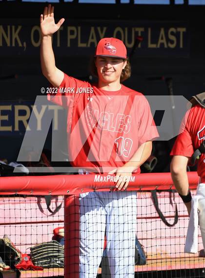 Thumbnail 2 in Grandview @ Scottsdale Christian Academy (Coach Bob Invitational)  photogallery.