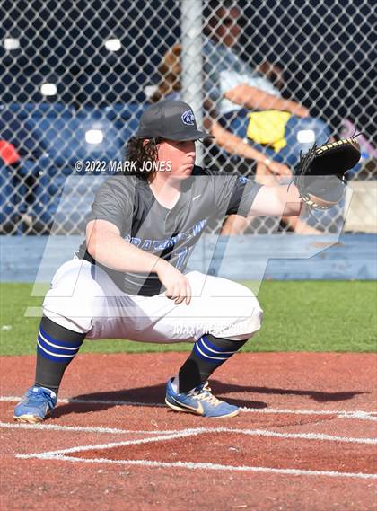 Thumbnail 2 in Grandview @ Scottsdale Christian Academy (Coach Bob Invitational)  photogallery.
