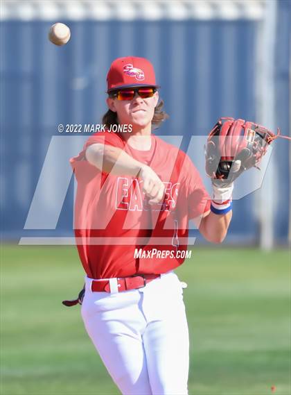 Thumbnail 2 in Grandview @ Scottsdale Christian Academy (Coach Bob Invitational)  photogallery.