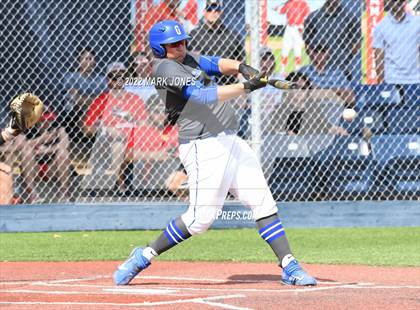 Thumbnail 2 in Grandview @ Scottsdale Christian Academy (Coach Bob Invitational)  photogallery.