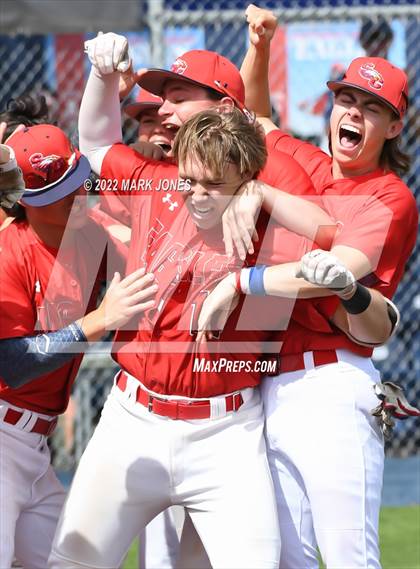 Thumbnail 2 in Grandview @ Scottsdale Christian Academy (Coach Bob Invitational)  photogallery.