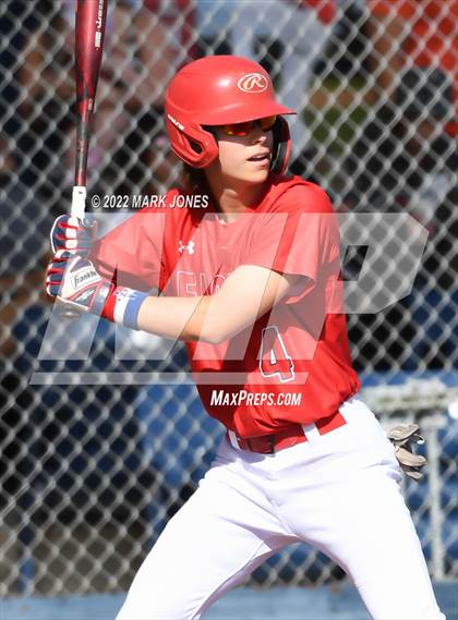 Thumbnail 3 in Grandview @ Scottsdale Christian Academy (Coach Bob Invitational)  photogallery.