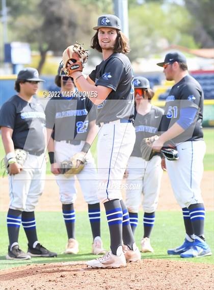 Thumbnail 3 in Grandview @ Scottsdale Christian Academy (Coach Bob Invitational)  photogallery.