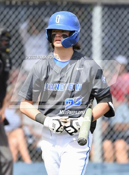 Thumbnail 3 in Grandview @ Scottsdale Christian Academy (Coach Bob Invitational)  photogallery.