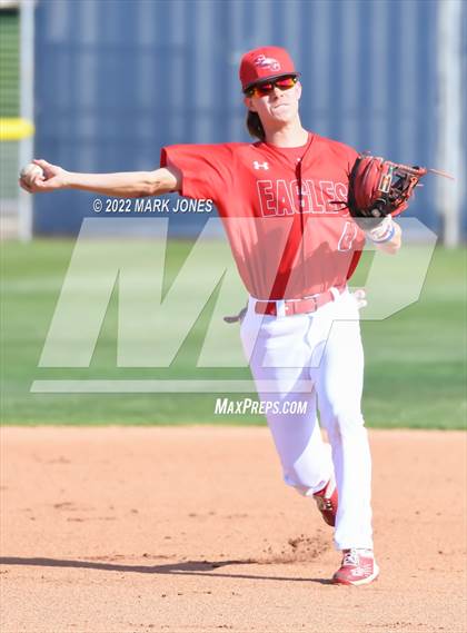 Thumbnail 1 in Grandview @ Scottsdale Christian Academy (Coach Bob Invitational)  photogallery.