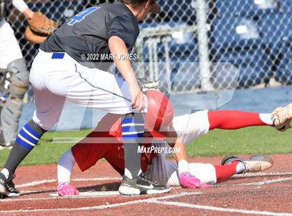 Thumbnail 3 in Grandview @ Scottsdale Christian Academy (Coach Bob Invitational)  photogallery.