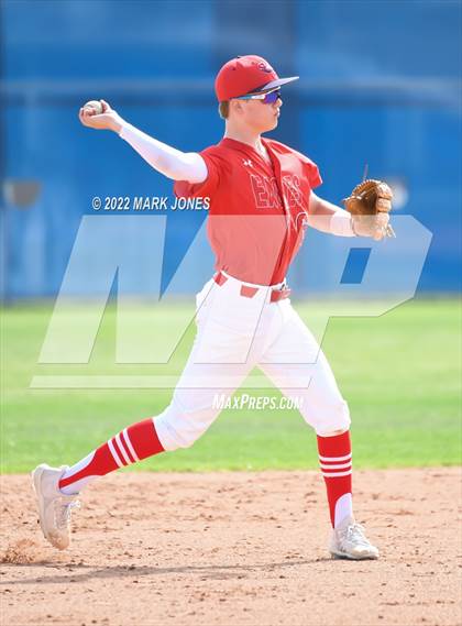 Thumbnail 3 in Grandview @ Scottsdale Christian Academy (Coach Bob Invitational)  photogallery.